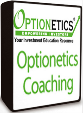 Optionetics – 2009 8 Weeks Trading Course with Tom Gentile and George Fontanills