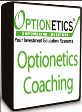 Optionetics – Advanced Elliott Wave Online Seminar