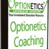 Optionetics – Elliott Wave Master Class – Rob Roy & Ron Chandler – EWM03