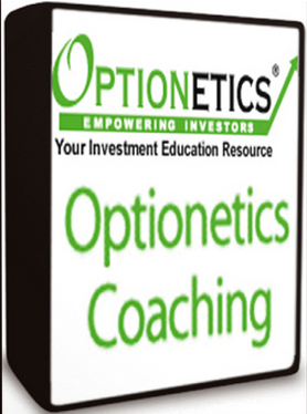 Optionetics – Elliott Wave Master Class – Rob Roy & Ron Chandler – EWM03