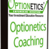 Optionetics – ITT Coaching Australia – Mark Barretto – Class 2