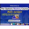 Options University – Options Mastery Series Course