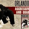 Orlando Sanchez – Aggressive Attacks & Passes DVD