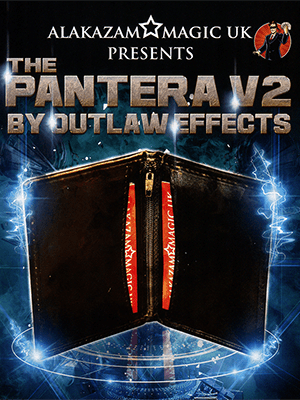 Outlaw Effects – The Pantera Wallet