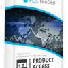 PDS – Trader 12 Month Level 3 Subscription