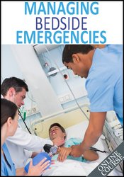 Pam Collins & Cyndi Zarbano – Managing Bedside Emergencies Online Course