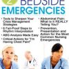 Pam Collins – Key Interventions & Documentation Strategies During a Patient Emergency