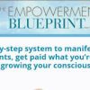 Pamela Bruner – The Empowerment Blueprint