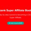 Paolo Beringuel – Clickbank Super Affiliate Bootcamp