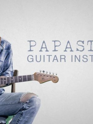 Papastache – Blues Soloing Secrets – Pentatonic Major