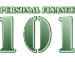 Park Wood Capital LLC – Personal Finance 101