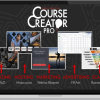 Parker Walbeck – Course Creator Pro 2020