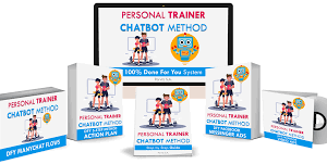 Parviz – Personal Trainer Chatbot Method and OTO