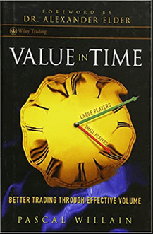 Pascal William – Valuen in Time. Better Trading Through Effective Volume