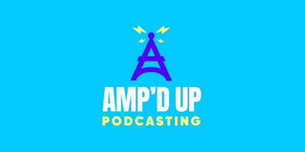 Pat Flynn – Amp Up your podcasting