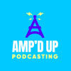 Pat Flynn – Amp’d Up Podcasting