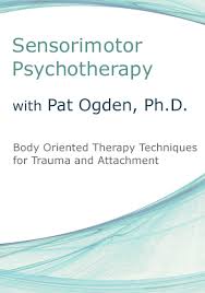 Pat Ogden – Sensorimotor Psychotherapy with Pat Ogden