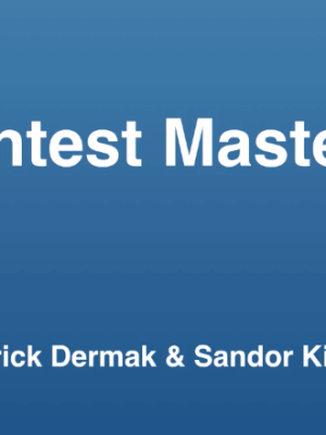 Patrick Dermak – Powerful Ways to Grow Your Business with Contests