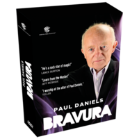 Paul Daniels – Bravura