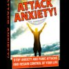 Paul Dobransky – Attack Anxiety