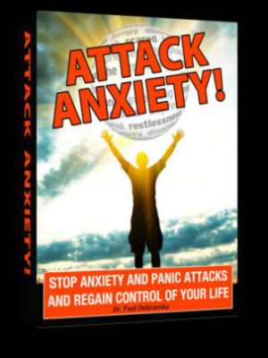 Paul Dobransky – Attack Anxiety