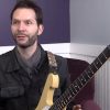 Paul GIlbert – Rock Guitar Lessons