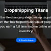 Paul Joseph – Dropshipping Titans