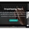 Paul Joseph – Ebay Dropshipping Titans 2020