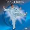 Paul Lam – Tai Chi 24 Forms