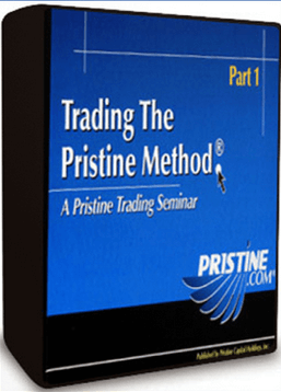 Paul Lange – 23 Modules of TPM 1 Trading The Pristine Method Part 1 – 2007 and 2008