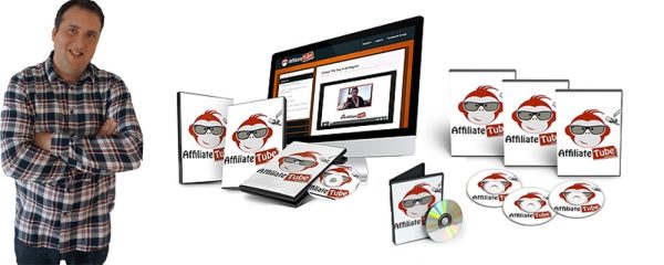 Paul Murphy – Affiliate Tube Success Academy