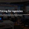 Paul Roetzer & Jessica Miller – Hubspot – Point Pricing for Agencies