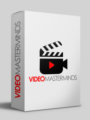 Paul Rose – Video Masterminds