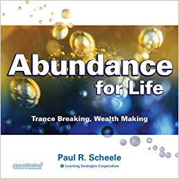 Paul Scheele – Abundance for Life Deluxe Digital Course