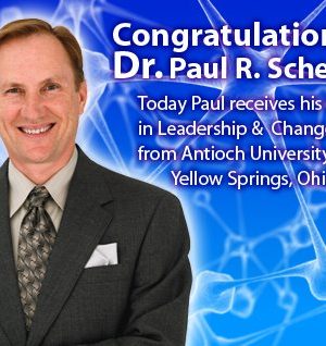 Paul Scheele – Ultimate You Mindfest 2012 and 2013