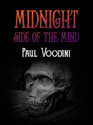 Paul Voodini – Midnight Side of the Mind