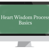 Paul Wong – Heart Wisdom Process