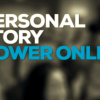 Personal Story Power Online With Bo Eason