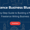 Pete Boyle – Freelance Business Blueprint