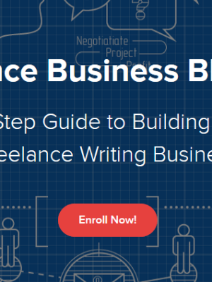 Pete Boyle – Freelance Business Blueprint