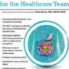 Peter Buch – GI Bootcamp For the Healthcare Team