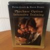 Peter Conti & David Finkel – Purchase Option Intensive Training
