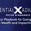 Peter Diamandis Xponential Advantage