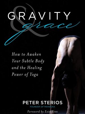 Peter Stertos – Gravity and Grace