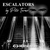 Peter Turner – Escalators