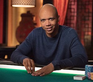 Phil Ivey – Teaches Poker Strategy