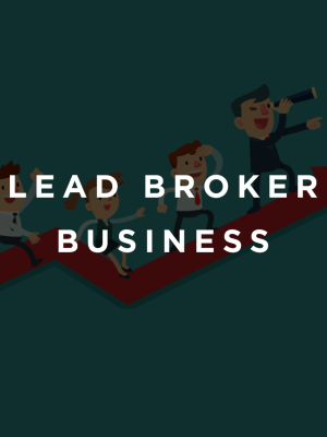 Phil Smith – Business Lead Broker