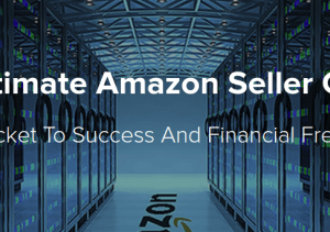 Philip A. Covington – The Ultimate Amazon Seller Course