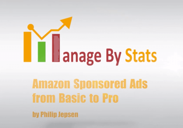 Philip Jepsen – Amazon Sponsored Ads From Basic to Pro