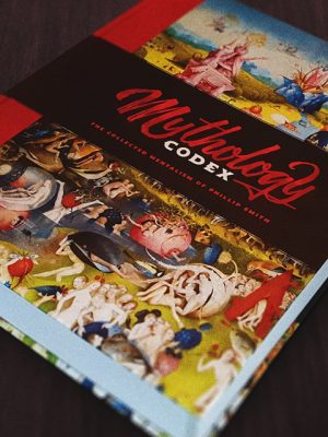 Phill Smith – Mythology Codex
